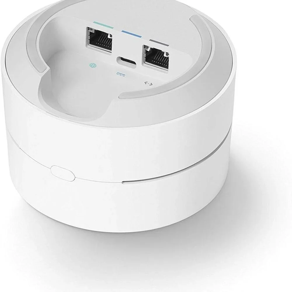 Google WiFi system, 3-Pack - Router